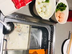 -海底捞火锅(石厦时代广场店)