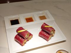 -禄运茶居·手工点心(猎德店)