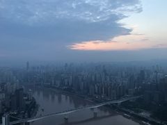 -WFC会仙楼观景台