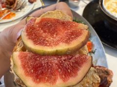 -黑宝石西餐厅(汇励99城市公园店)