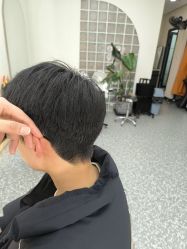 -HD HAIR STYLE
