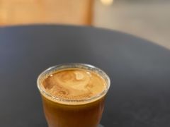 Dirty-PUZZLE COFFEE 拼图咖啡
