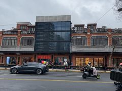 -美新点心店(陕西北路店)