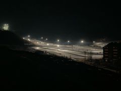 -中旅松花湖滑雪场