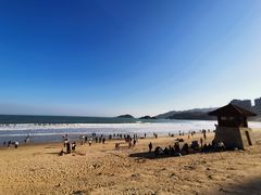 -青澳湾北回归线广场