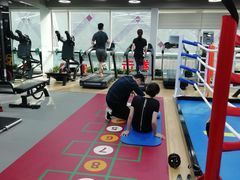 -Ms.Pilates 普拉提技术(尚悦湾陆家嘴店)