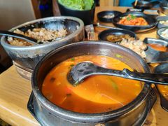 -九田家黑牛烤肉料理(宣化阳光广场店)