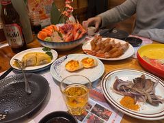 -松坂屋日料自助(长城路店)