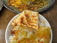 -爆好吃夜市大排档·乐山江湖菜(中心城总店)