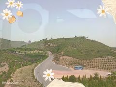 -山西乌金山旅游区