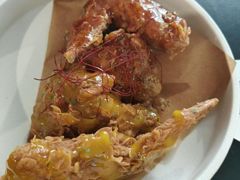 -京尚道韩式美食屋(海甸岛店)