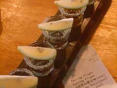 -TEQO·Mexican food & Bar