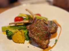 -翠贝卡&Mama Kelly Brunch Coffee(河西店)