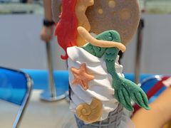 -CORNER CONE GELATO酷矿手作霜淇淋(南头古城店)