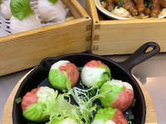 -蔡澜点心·粤菜(万菱汇店)