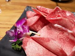 -炭恋火炉烤肉(凌云一街坊店)