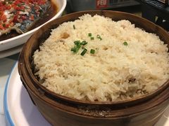 糯米排骨-钟掌勺忘不了地道湘菜(新天地假日广场店)