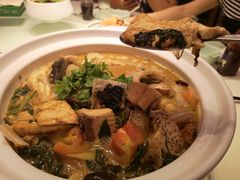 -禾珍珠家常小馆(河南博物院店)