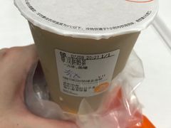 -CoCo都可(深业东岭店)