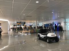 -慕尼黑国际机场