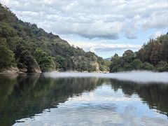-武夷山风景名胜区-玉女峰