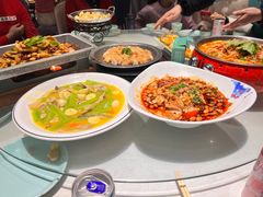 -大融厨·鸡毛店·川菜(果壳里东安湖店)