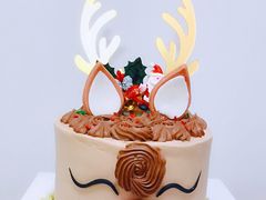 -CAKE BOSS 蛋糕老板(西单君太百货店)