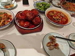 -回家吃饭·地道南昌菜(建德观总店)