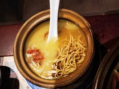 -南京大牌档(崇文门国瑞店)