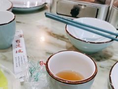 -野渡坡·极致湘菜·庭院餐厅(汉阳店)