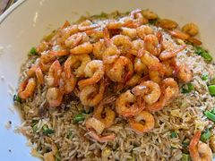 -园林美食城·本土农家菜(杨和镇店)