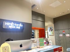 -海马体照相馆(上海月星环球港店)