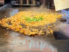 -盛焰铁板烧(王府井店)