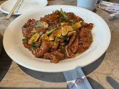-北平小馆·烤鸭·家常菜(磨房北里店)
