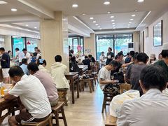 -老刘家永盛斋·传统泡馍(东关南街店)