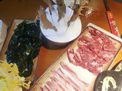 -七秒鱼·斑鱼火锅(太阳城店)