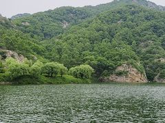 -大连冰峪旅游度假区