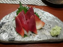 -乾山寿司(好运街店)