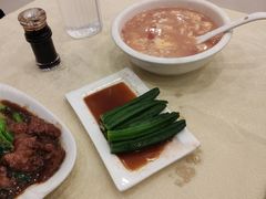 -奥华餐厅·老张记(台基厂店)