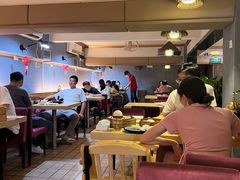 -喜鹊茶点.啫煲(车陂店)