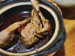 -常山土菜馆(文三西路店)