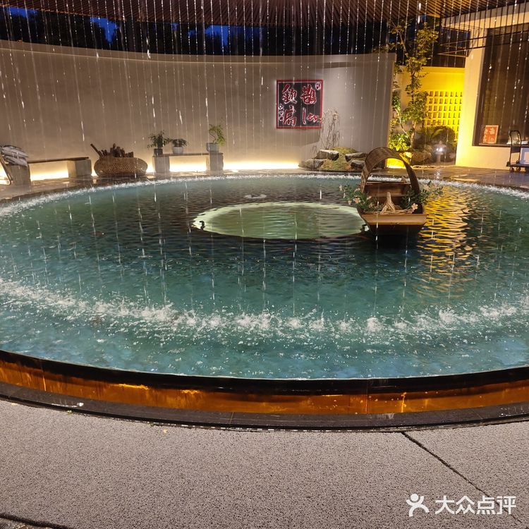 在浑南一个隐蔽的馆子