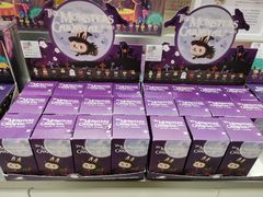 -泡泡玛特POPMART(上海环球港店)