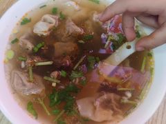 -李记七家湾牛肉锅贴店(太平桥店)