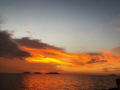 -Horizons Sky Bar & Cigar Lounge(太平洋丝绸酒店店)
