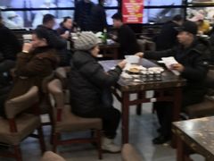大堂-张包铺(道外店)