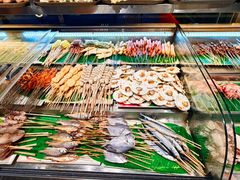 -河南前程·羊肉汤·烧烤(总店)