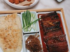-聚京民福烤鸭店(木樨园店)
