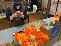-沪上阿姨·臻选茶饮(上海环球港店)