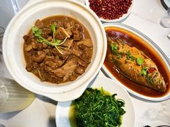 -又见炊烟私房菜(敬亭路店)